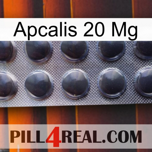 Apcalis 20 Mg 30.jpg